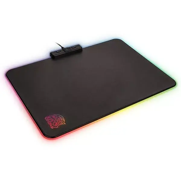 THERMALTAKE MP-DCM-RGBHMS-02 игровой коврик Photo 3