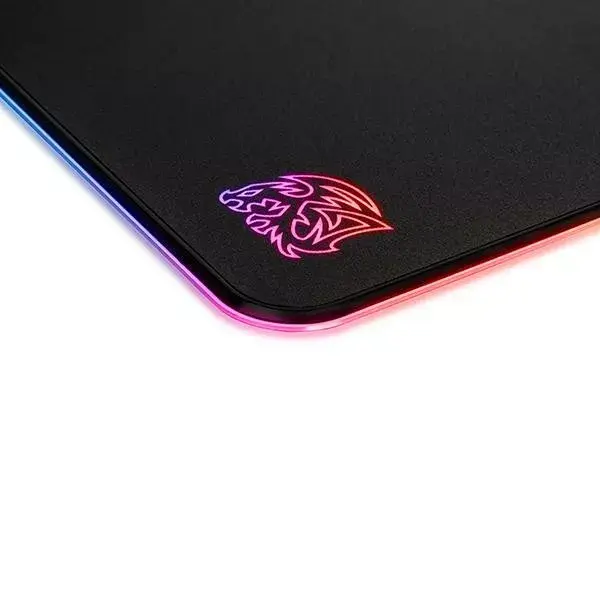 THERMALTAKE MP-DCM-RGBHMS-02 игровой коврик Photo 5