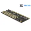 Internal M.2 Adapter DeLOCK 90300 Photo 2