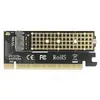 Internal M.2 Adapter DeLOCK 90300 Photo 3