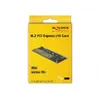 Internal M.2 Adapter DeLOCK 90300 Photo 5
