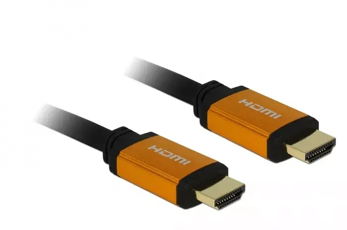HDMI kabelis DeLOCK 85726 Photo 2