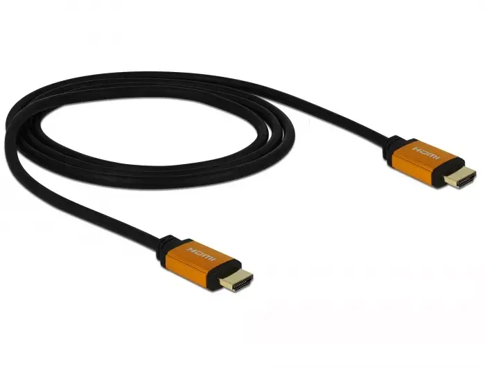 HDMI Cable DeLOCK 85727 Photo 2