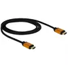 HDMI Cable DeLOCK 85727 Photo 2