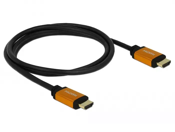 HDMI Cable DeLOCK 85728 Photo 2
