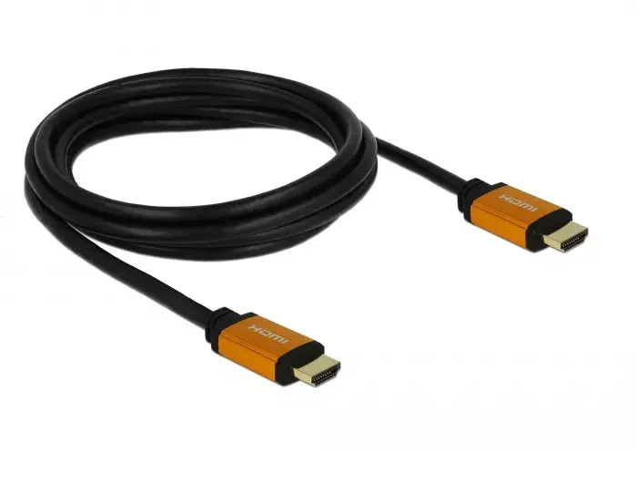 HDMI kabelis DeLOCK 85729 Photo 2