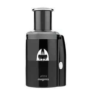 Magimix 18081 F sulu spiede Sulu spiedes 400 W Melns