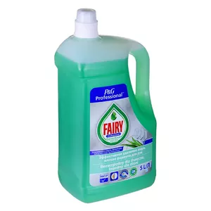 Fairy P&amp;G Professional Sensitive - Мыло для посуды 5 л