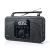 Портативное радио muse M-091 R Photo 2