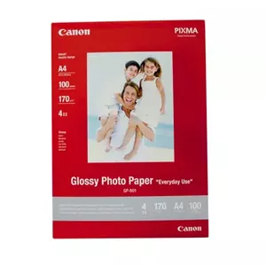 Canon GP-501 photo paper A4 Gloss