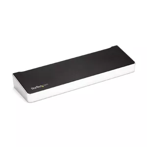 Docking Station StarTech.com USB-C Dock 4K Triple Monitor