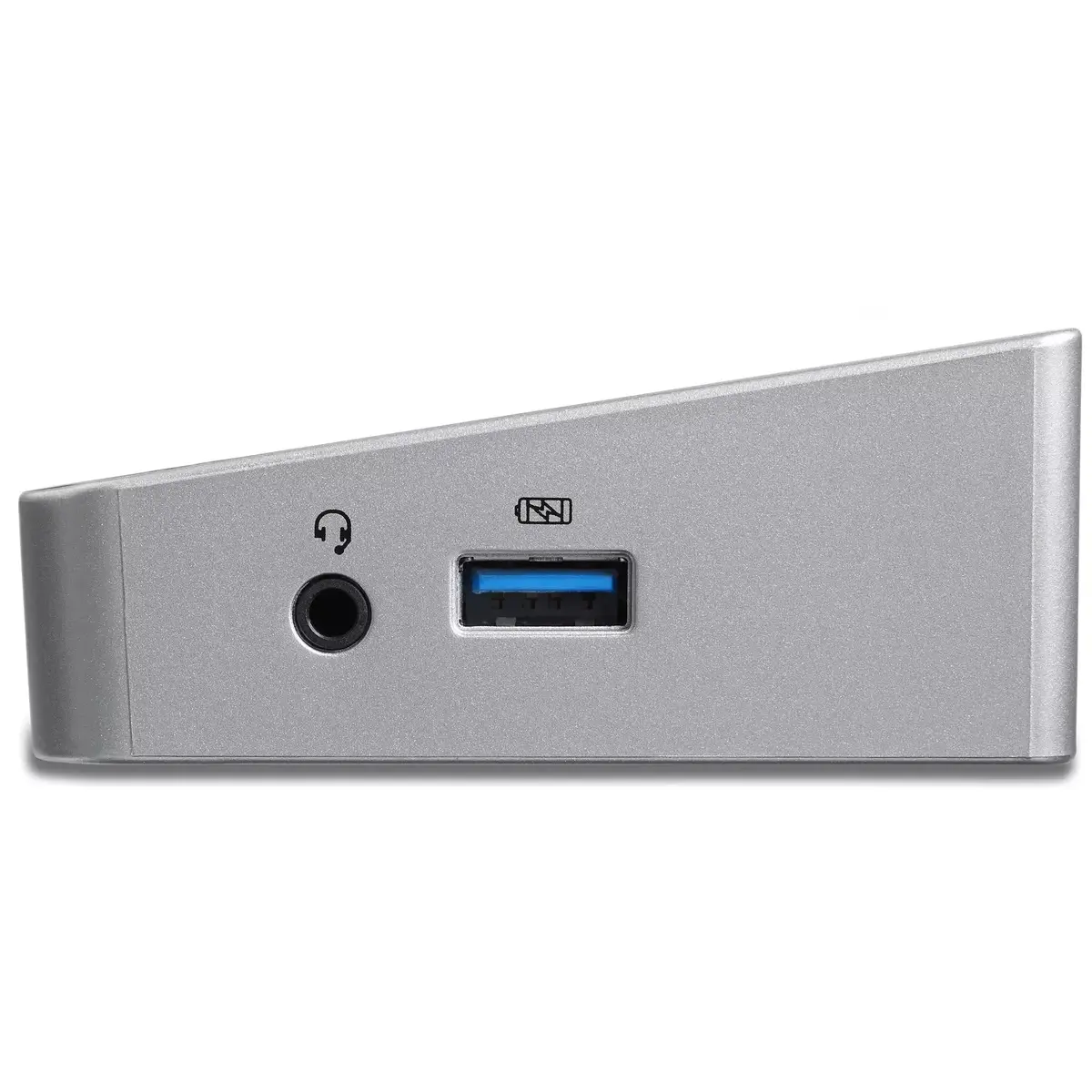 Docking Station StarTech.com USB-C Dock 4K Triple Monitor Photo 4