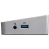 Docking Station StarTech.com USB-C Dock 4K Triple Monitor Photo 4