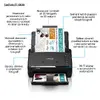 Epson FastFoto FF-680W Sheet-fed Scanner Photo 5