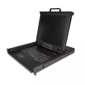 KVM консоль StarTech.com RKCONS1701