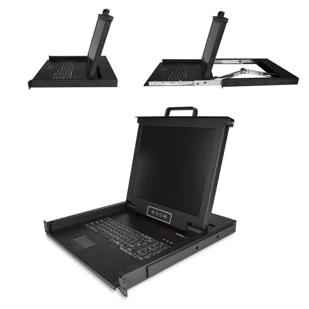 KVM консоль StarTech.com RKCONS1701 Photo 2