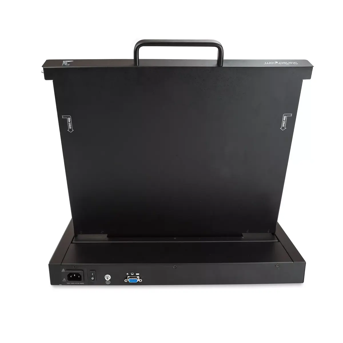 KVM консоль StarTech.com RKCONS1701 Photo 4