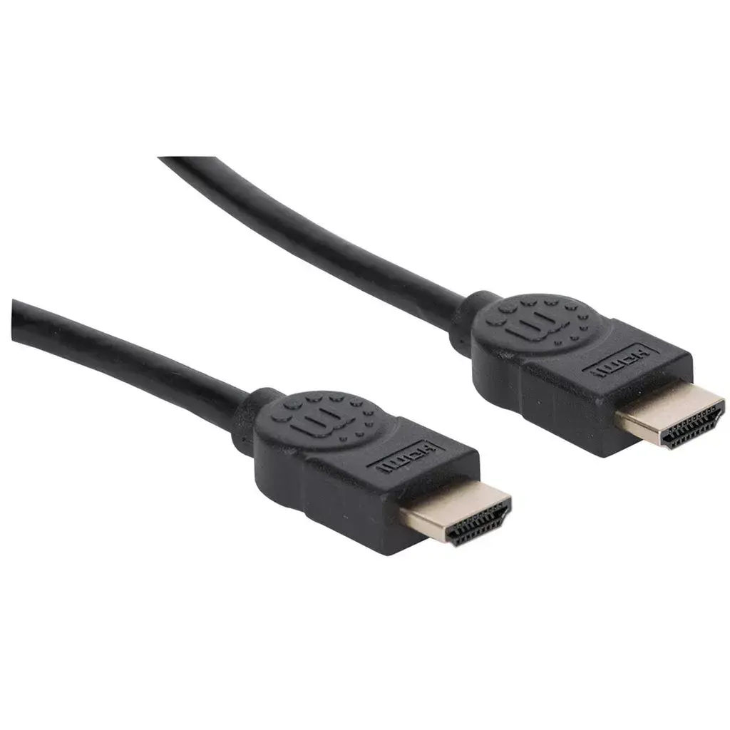 HDMI kabelis Manhattan 354080 Photo 2