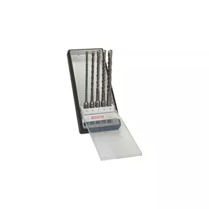 Drill Bits Set Bosch SDS plus-5 2607019929