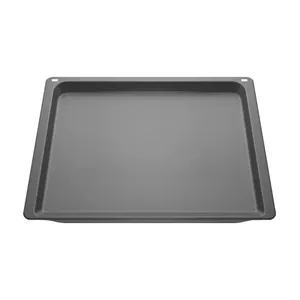 Baking Tray Sheet Rectangular Siemens HZ631070