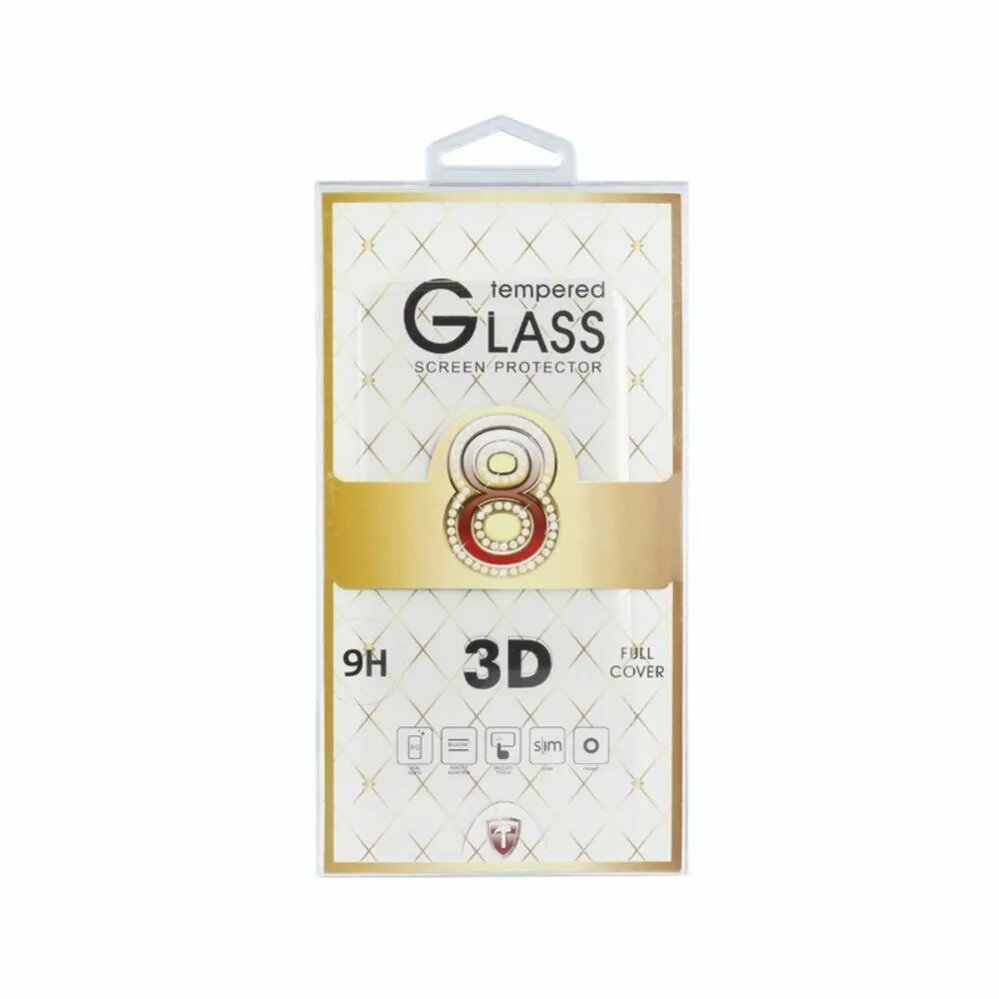 Screen Protectors & Tempered Glass