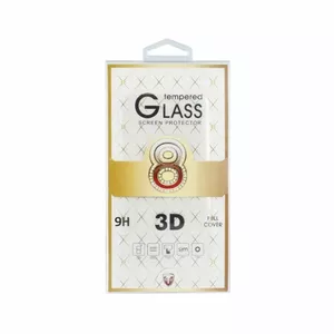 N/A Samsung S7 Edge G935 3D Tempered Glass  Transparent