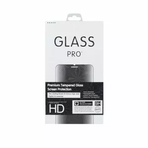 Tempered glass screen protector for Sony XA2 by glass pro — 9H hardness, anti-scratch