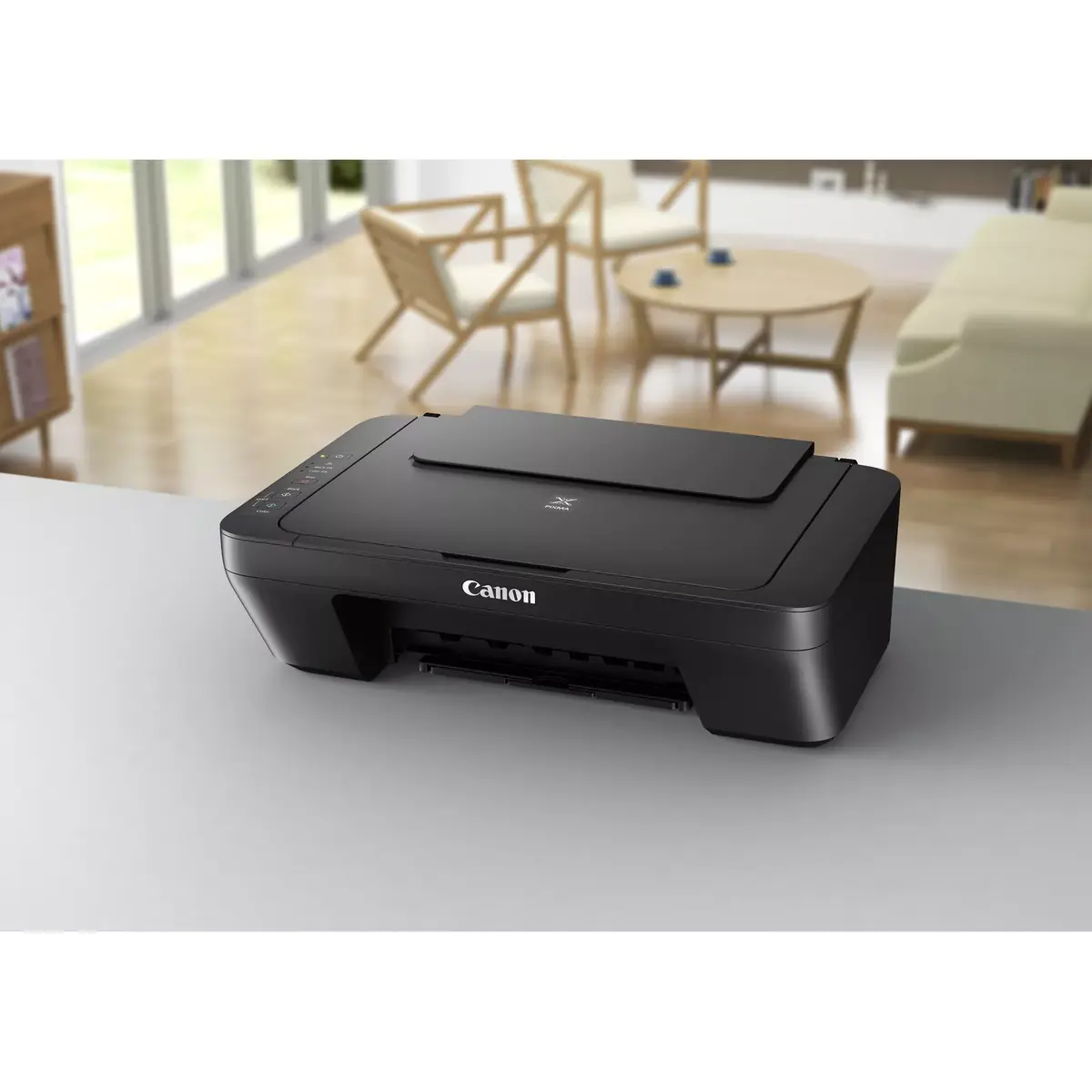 Canon PIXMA MG2555S tintes daudzfunkciju printeris Photo 5