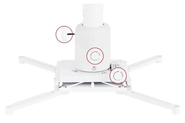 Ceiling mount Multibrackets M Universal Projector 600-1000 Photo 8