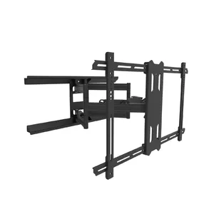 Mounting bracket Multibrackets M Universal Flexarm Pro 60 kg Heavy Duty Black
