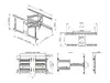 Montāžas kronšteins Multibrackets M Universal Flexarm Pro Photo 13