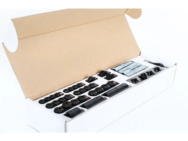 Montāžas kronšteins Multibrackets M Universal Flexarm Pro Photo 14