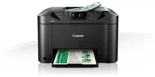 Multifunction Printer Canon MAXIFY MB5150 Photo 2