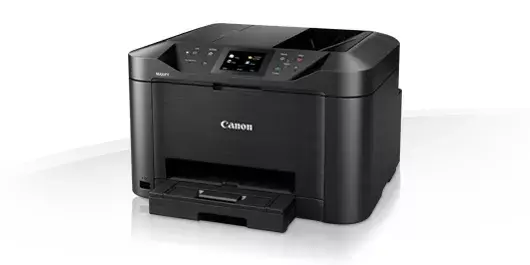 Multifunction Printer Canon MAXIFY MB5150 Photo 4