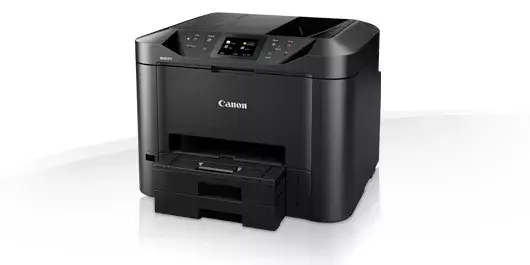 Daudzfunkcionālā ierīce Canon MAXIFY MB5450 Photo 2