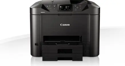 Canon MAXIFY MB5455 Tintes daudzfunkciju printeris