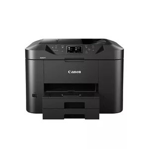 Multifunction Printer Canon MAXIFY MB2750 Inkjet Colour Printing