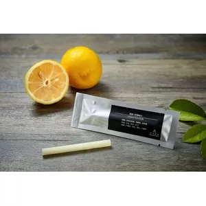 Mi Car Air Freshener Lemon incense  for Aluminum Version (3010440)