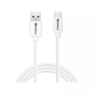 USB-C to USB-A Cable Sandberg 136-15 1M