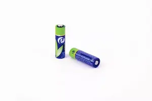 Gembird EG-BA-27A-01 Single-use Alkaline Battery 12V 2-Pack