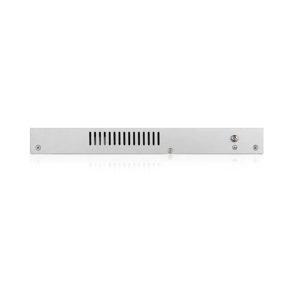 Неуправляемый коммутатор Zyxel GS1008HP Photo 4