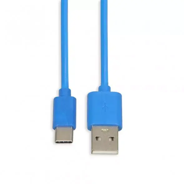 IBOX USB A uz USB C kabelis IKUMTCB Photo 2