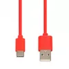 USB кабель IBOX IKUMTCR 1 м USB A–USB C Photo 2