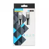 IBOX IKUMTC31G2 кабель USB-C—USB-C 1 м Photo 3