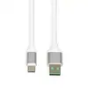 Кабель USB A–USB C IBOX IKUMTCWQC 1,5 м Photo 2