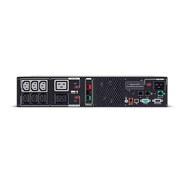 Nepārtraukta barošanas avots CyberPower PR2200ERTXL2U Photo 4