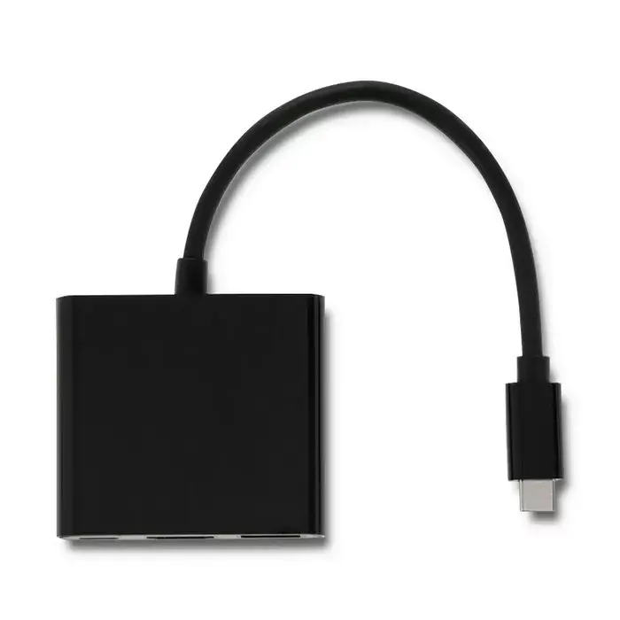 Док-станция для ноутбука Qoltec 50430 Photo 2
