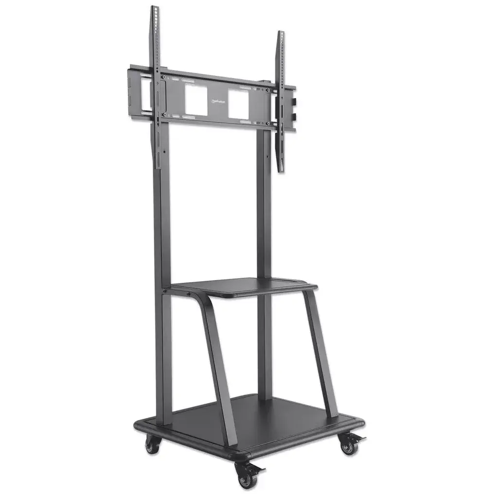 TV Mount Trolley Stand Manhattan 461665 Photo 2