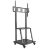TV Mount Trolley Stand Manhattan 461665 Photo 2