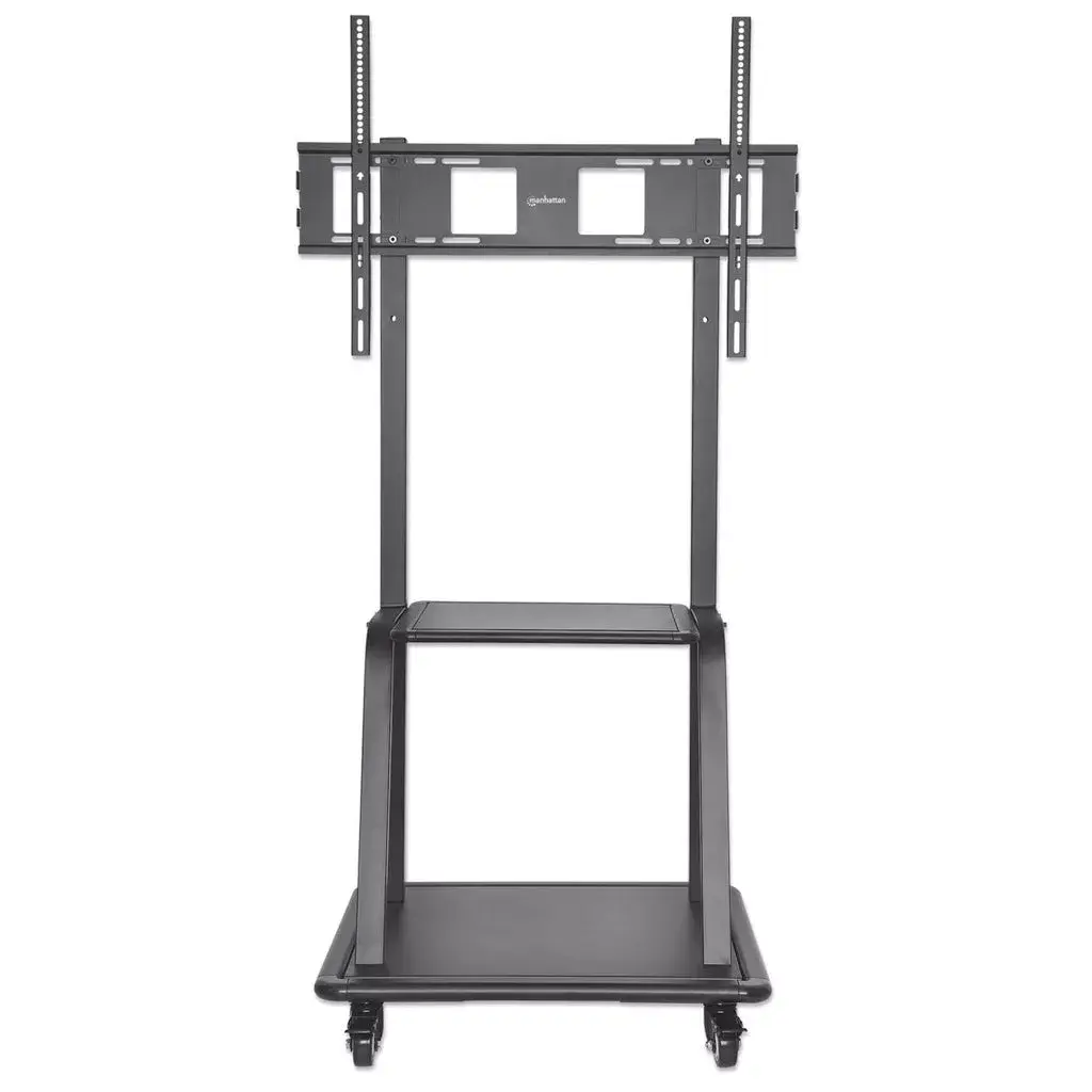 TV Mount Trolley Stand Manhattan 461665 Photo 3